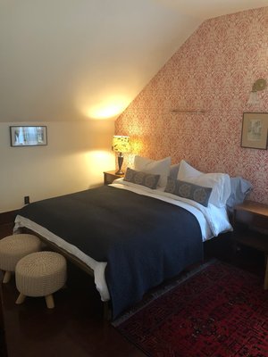 Comfortable Room